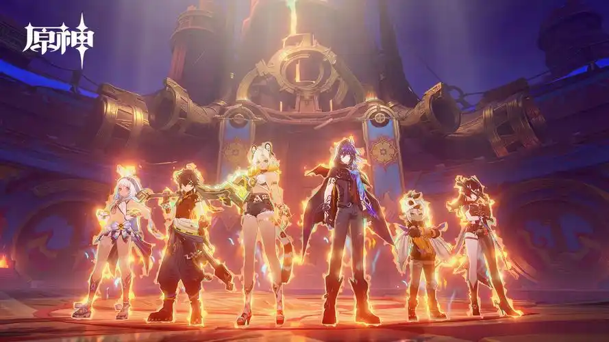 新动漫 - 拔作岛